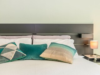 Appartement Turin Kenmerken 17