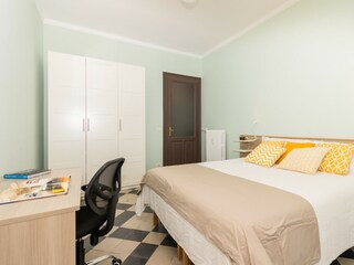 Apartamento Turin Características 21