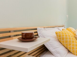 Apartamento Turin Características 5