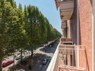 Apartamento Turin Grabación al aire libre 2