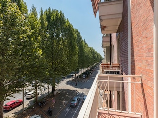 Appartement Turin Enregistrement extérieur 2