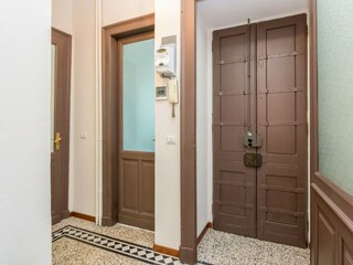 Apartamento Turin Características 8