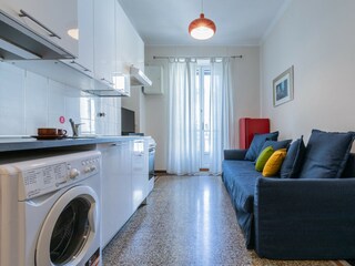 Apartment Turin Ausstattung 5