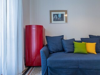 Apartment Turin Ausstattung 6