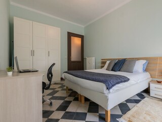 Apartment Turin Ausstattung 7