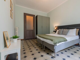 Apartment Turin Ausstattung 8