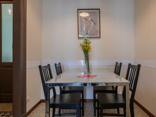 Apartment Turin Ausstattung 9