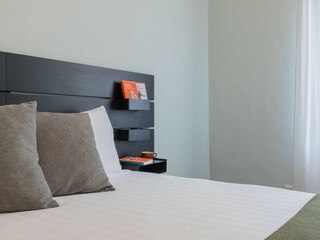 Apartment Turin Ausstattung 10