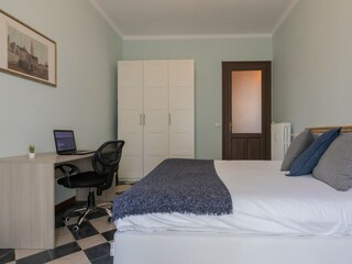 Apartment Turin Ausstattung 11