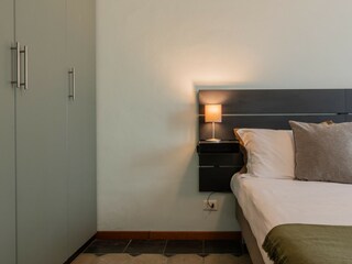 Apartment Turin Ausstattung 13