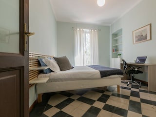Apartment Turin Ausstattung 16