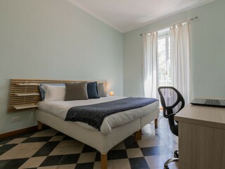 Apartment Turin Ausstattung 18