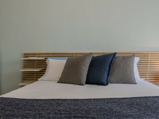 Apartment Turin Ausstattung 19