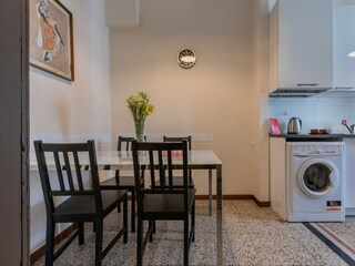 Apartment Turin Ausstattung 20