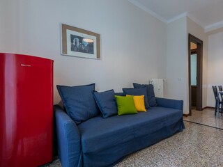 Apartment Turin Ausstattung 21