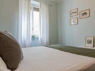 Apartment Turin Ausstattung 22