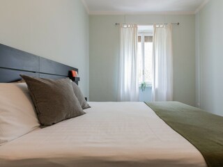 Apartment Turin Ausstattung 23