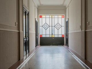 Apartment Turin Außenaufnahme 1
