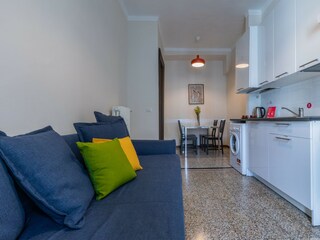 Apartment Turin Ausstattung 27