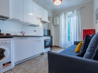 Apartment Turin Ausstattung 28
