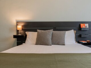 Apartment Turin Ausstattung 29