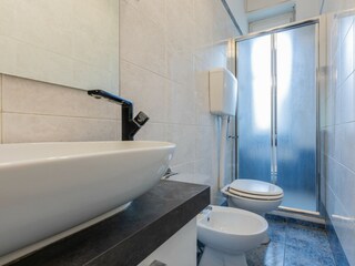Apartment Turin Ausstattung 30