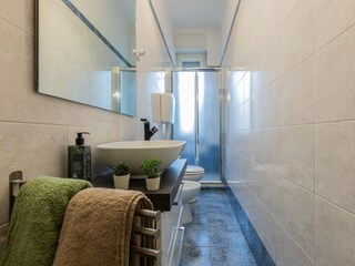 Apartment Turin Ausstattung 32