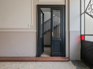 Apartment Turin Außenaufnahme 2
