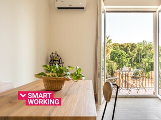 Apartamento Palermo Características 7