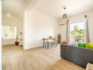 Apartamento Palermo Características 8