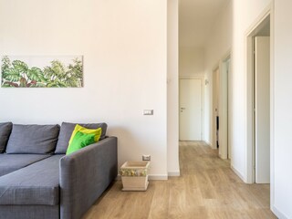 Apartment Palermo Ausstattung 10