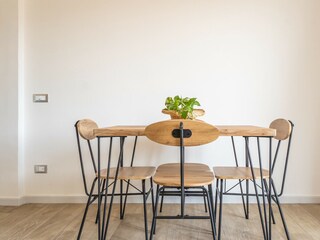 Apartamento Palermo Características 11
