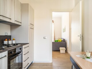 Apartamento Palermo Características 12