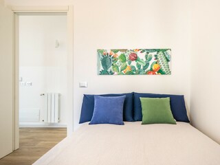 Apartamento Palermo Características 13