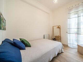 Apartamento Palermo Características 14