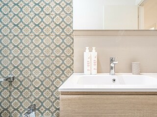 Apartamento Palermo Características 17