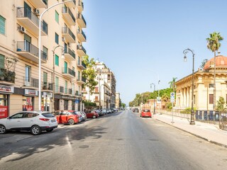 Appartamento Palermo Ambiente 18