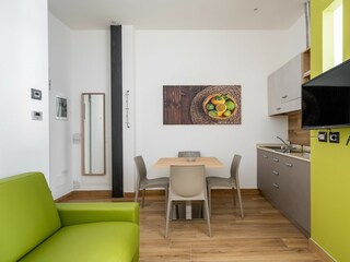 Apartment Bologna (Stadt) Features 6
