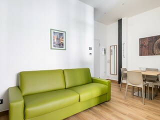 Apartment Bologna (Stadt) Features 7