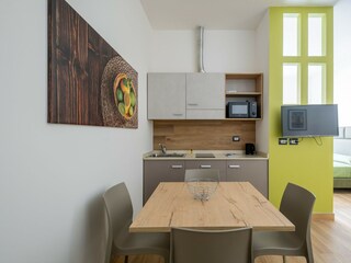 Apartment Bologna (Stadt) Features 8
