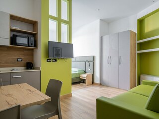 Apartment Bologna (Stadt) Features 9
