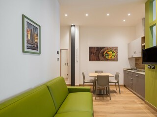 Apartment Bologna (Stadt) Features 10