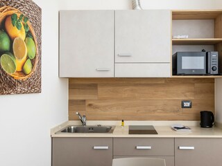 Apartment Bologna (Stadt) Features 11