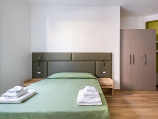 Appartement Bologna (Stadt) Équipement 12