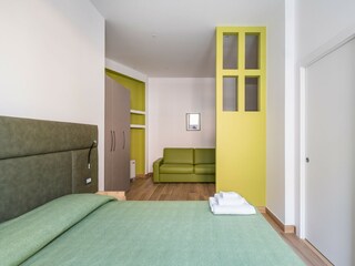 Apartment Bologna (Stadt) Features 13