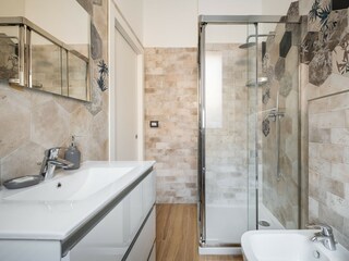 Apartment Bologna (Stadt) Features 14