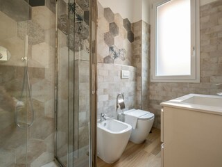 Apartment Bologna (Stadt) Features 15