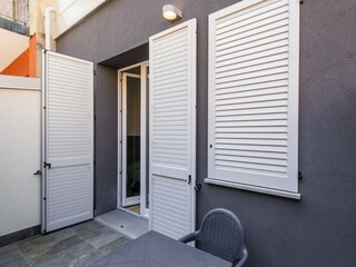 Apartment Bologna (Stadt) Outdoor Recording 3
