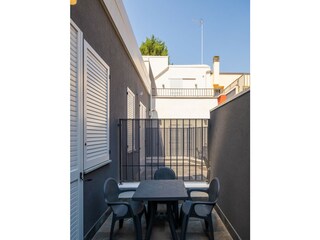 Apartment Bologna (Stadt) Outdoor Recording 1
