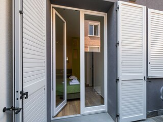 Apartment Bologna (Stadt) Außenaufnahme 4
